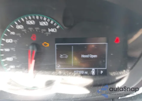 2018 Chevrolet Trax Lt from USA, damaged, VIN KL7CJPSB4JB711673